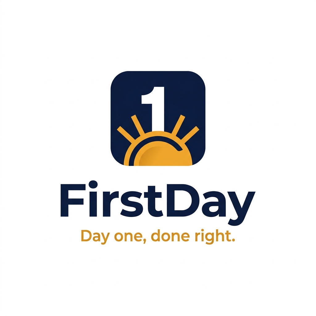 StaffDay Logo